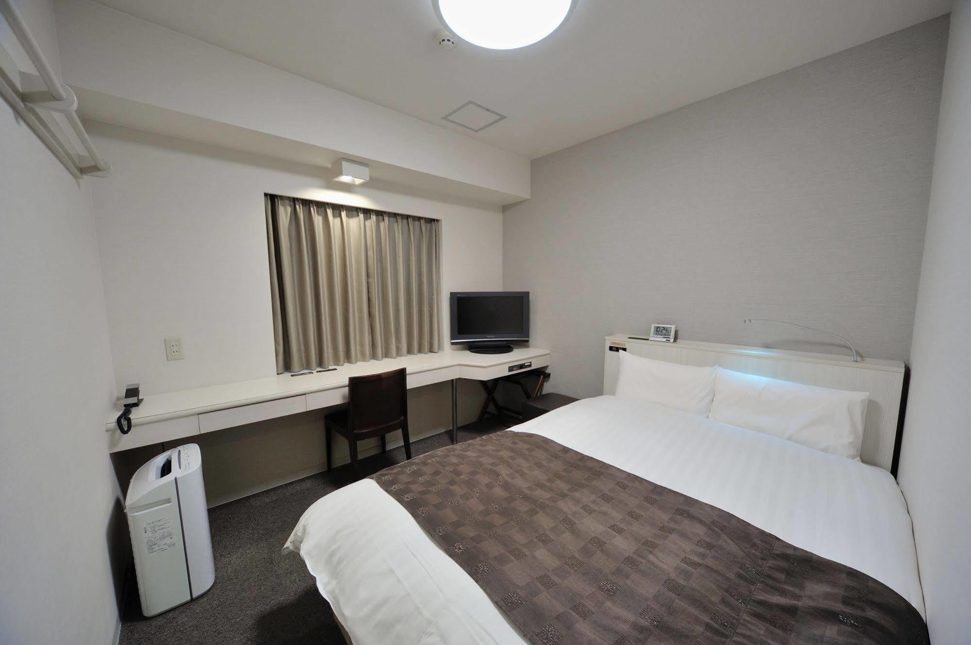 Dormy Inn Express นาโกย่า ภายนอก รูปภาพ