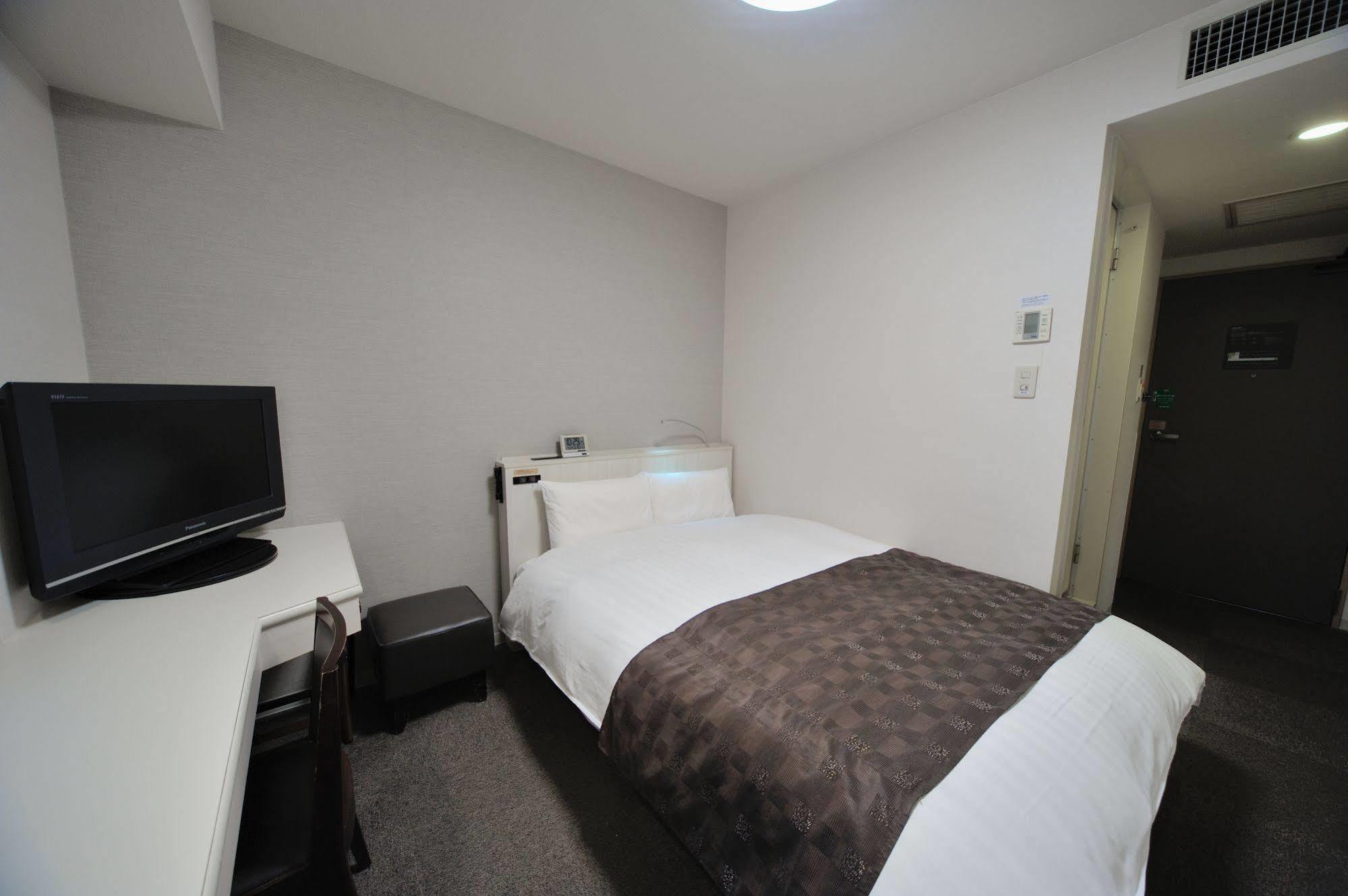 Dormy Inn Express นาโกย่า ภายนอก รูปภาพ