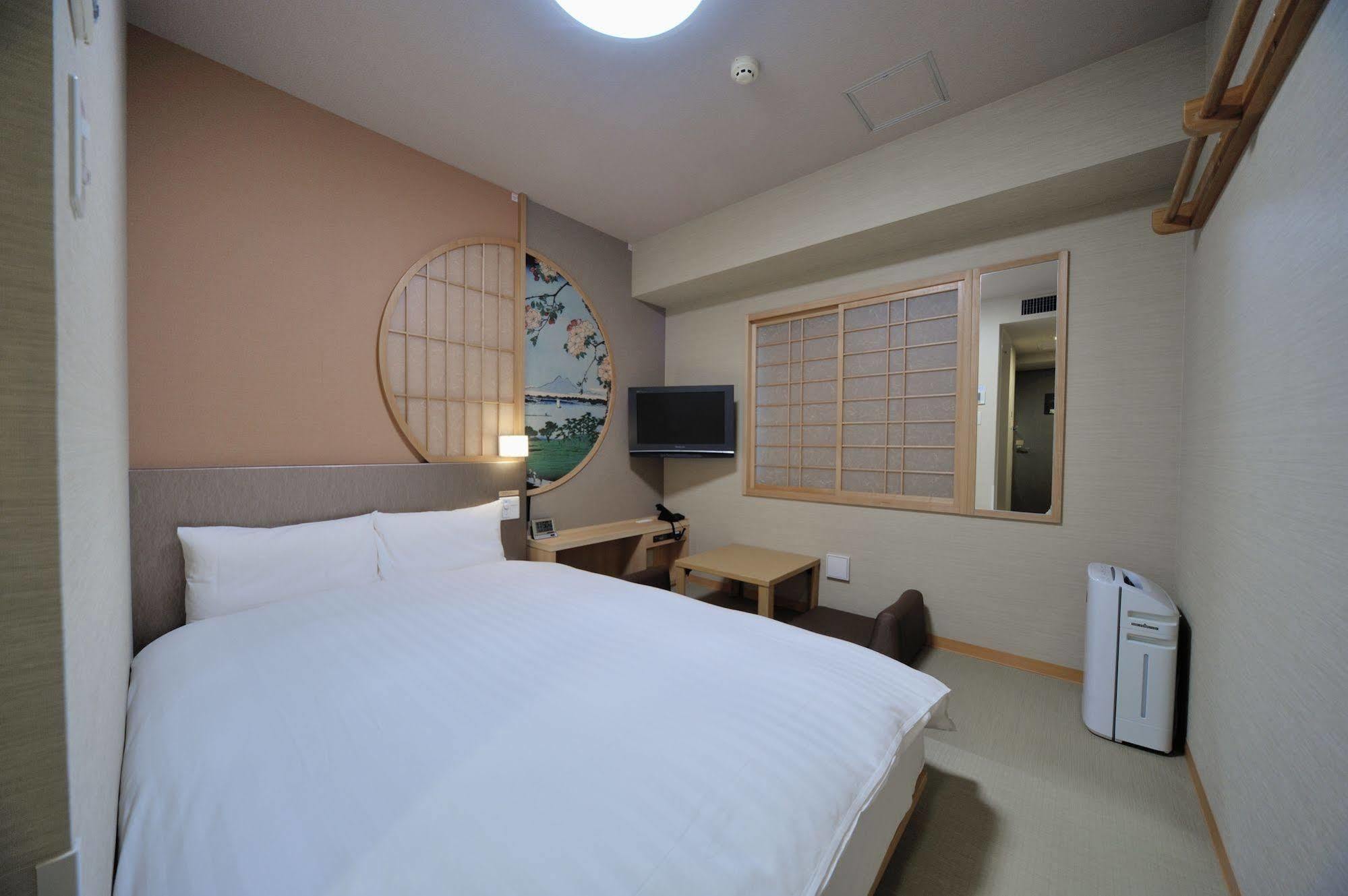 Dormy Inn Express นาโกย่า ภายนอก รูปภาพ