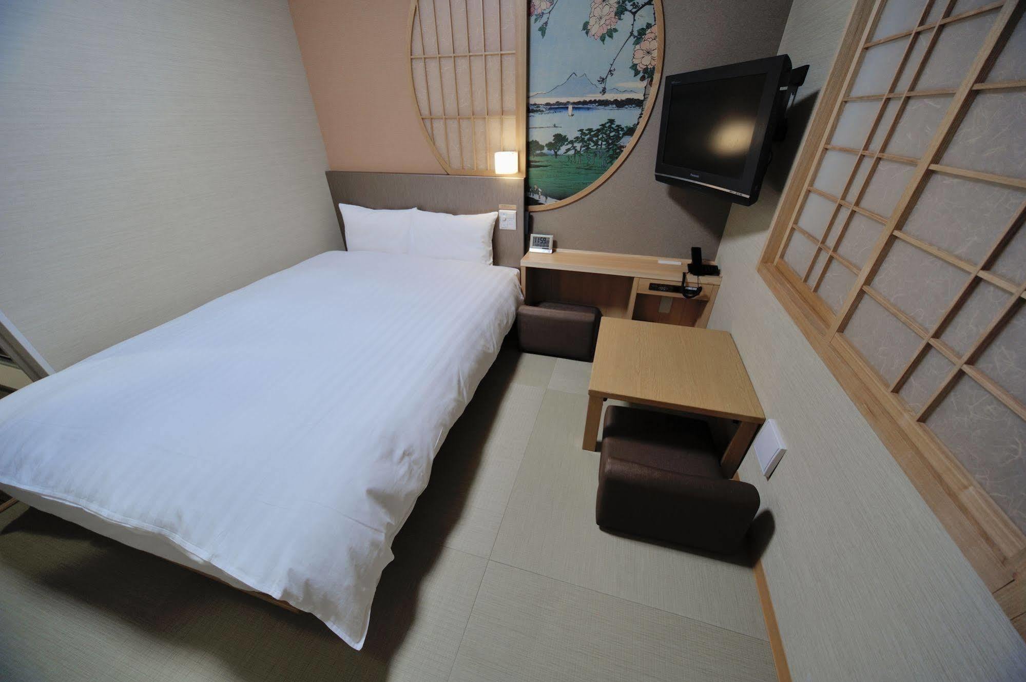 Dormy Inn Express นาโกย่า ภายนอก รูปภาพ