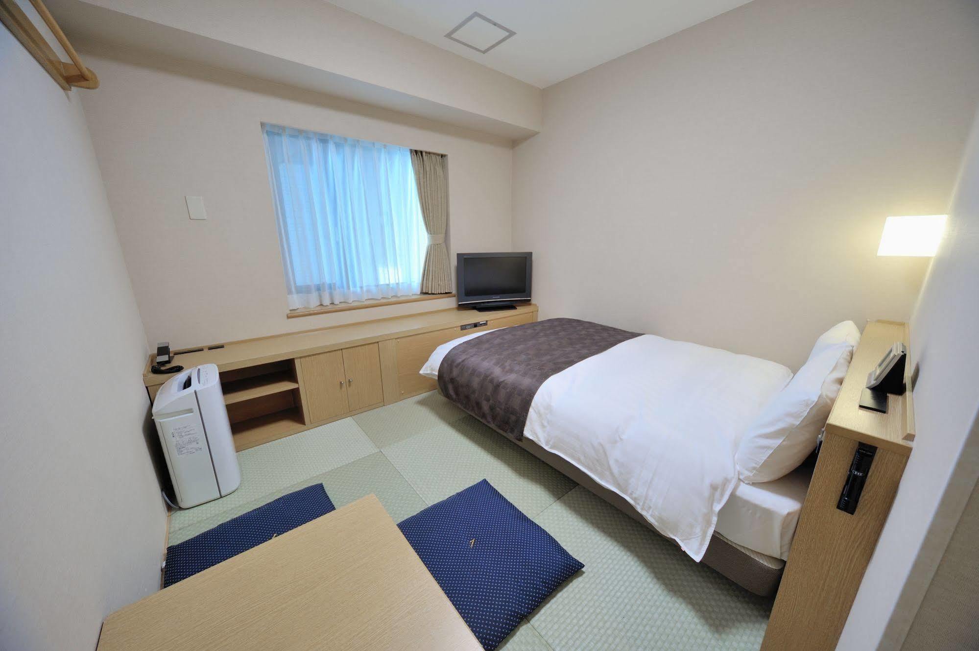 Dormy Inn Express นาโกย่า ภายนอก รูปภาพ